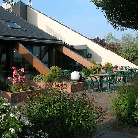 Hotel Le Bretagne Louvigne-de-Bais Exterior photo