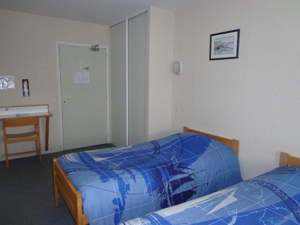 Hotel Le Bretagne Louvigne-de-Bais Room photo
